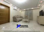 Un luxueux appartement s+4 à louer située à sahloul
