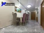 Un appartement s+2 à louer située à sahloul
