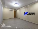 Un appartement de 135 m2  à louer située à sahloul