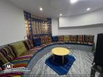 appartement a kantaoui pour une location annuelle
