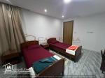 appartement a kantaoui pour une location annuelle