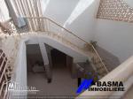 Un e maison s+3 à vendre située à bled arbi sousse ville