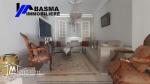 Une villa s+4 à vendre située à khzema ouest