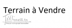 A vendre Terrain à Ezzahra
