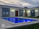 A vendre superbe villa avec piscine proche de mer à Djerba Midoun