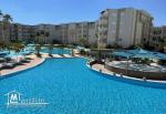 Appartement s+2 à vendre résidence Palm lake resort folla skanes Monastir