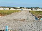 Terrains vue de mer à Sidi Mtir à vendre 51355351