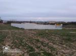 Terrain clôturé de 500 m² à vendre à 105 MD à Hammamet Sud