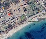 À vendre Terrain de 365m² à Jinéne Beni khiarNabeul.