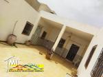 Maison arabi dans 362m2 a el haouaria cap bon