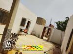 Maison arabi dans 362m2 a el haouaria cap bon
