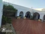 Maison style arabi dans 335m2 a el haouaria cap bon