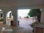 Maison style arabi dans 335m2 a el haouaria cap bon