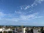 A vendre Appartement S+3 vue mer à Mrezga , Hammamet Nord