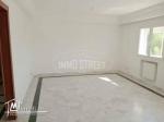 À vendre appartement S4 a La Marsa