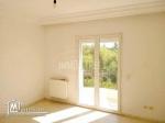 location  appartement S4  a LA Marsa