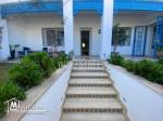 location un rez de chaussée  s3 meuble Marsa corniche