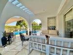 A vendre magnifique villa s4 Marsa les pins