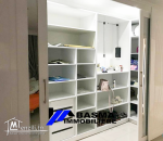 à la vente une luxueuse villa située à Hammamet zone kraksi