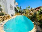 V482 Villa ROYALE MAHRSI H