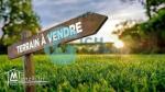 Terrain de 623M² A CHATTE MARIEM