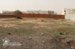 Terrain avec clôture à vendre à Sfax
