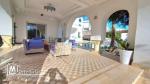 location  une belle villa S6 a Gammarth  supérieur