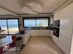A louer appartement S3 Vue sur Mer Meublé à la Marsa