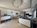 A louer appartement S3 Vue sur Mer Meublé à la Marsa