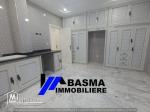 deux appartements s+3 et s+2 à vendre située à Hammem sousse
