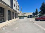 A louer un local commercial à la soukra rue de Park
