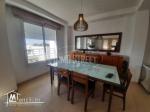location Duplex s4  meublé a la Marsa
