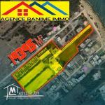 Maison d’hôte de surface 2 hectares pieds dans l'eau