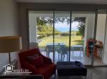 À louer appartement S2 vue sur mer à  Marsa corniche