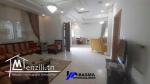 Une villa s+4 à vendre située à sahloul 4