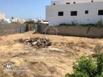 Terrain de 680 m² à vendre à Hammamet 51355351