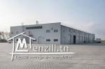 Usine à vendre située à zone industrielle Enfidha