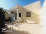 Villa s4 a vendre a borj ghorbel