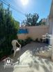 Villa s4 a vendre a borj ghorbel