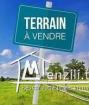 Terrain a vendre à AFH Bouhsina 317m²
