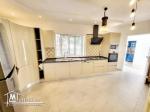 Villa S4 avec jardin à la Marsa réf 30 a