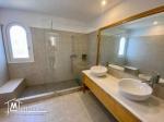 Une villa à louer à Gammarth réf 10a