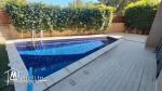 Duplex avec piscine à sidi daoued Ref8a