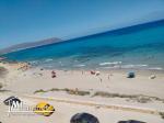 un terrain à dar allouche kélibia 1 klm de la plage