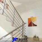 Un appartement s+2 à louer située à sahloul 3