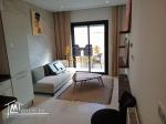 A louer un appartement s1 meublé à la marsa