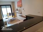 A louer un appartement s1 meublé à la marsa