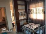 À LOUER (Annuelle) un appartement S1 meublé situé à Chatt Mariem