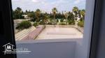 À LOUER (Annuelle) un appartement S1 meublé situé à Chatt Mariem