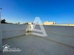Location d'un appartement S4 à la Marsa